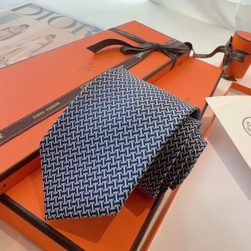 Hermes Neckties SoftTouch 268794