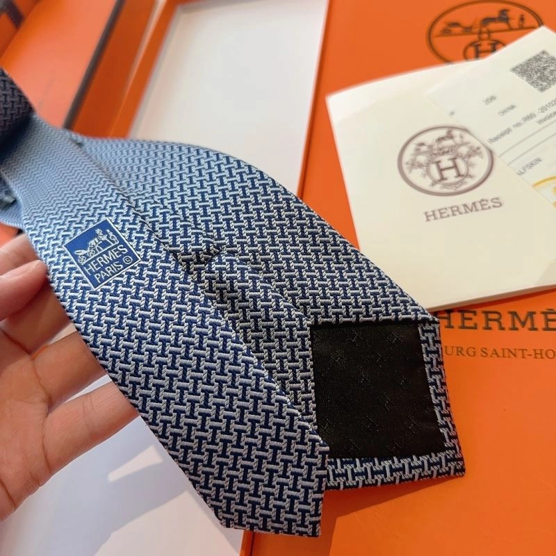 Hermes Neckties SoftTouch 268794