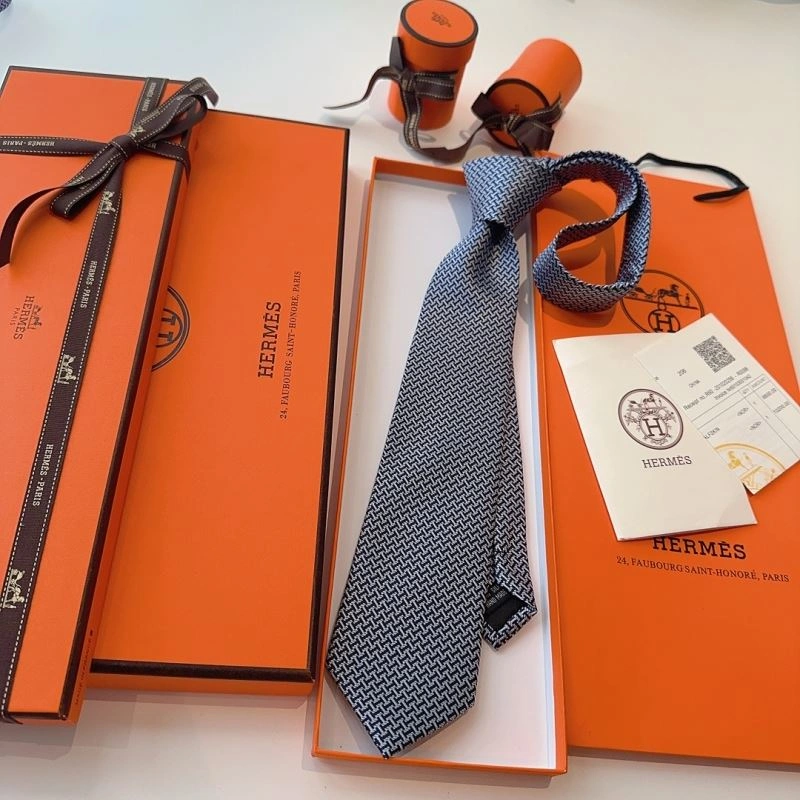 Hermes Neckties SoftTouch 268794
