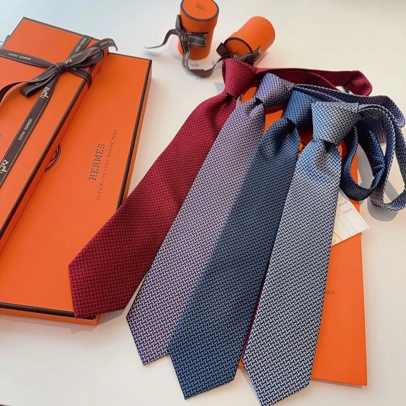 Hermes Neckties UrbanChic 268767