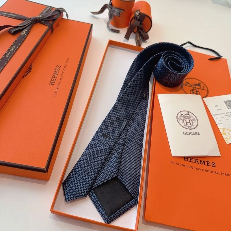 Hermes Neckties UrbanChic 268767