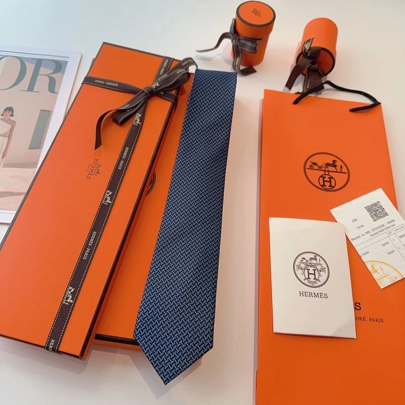 Hermes Neckties UrbanChic 268767