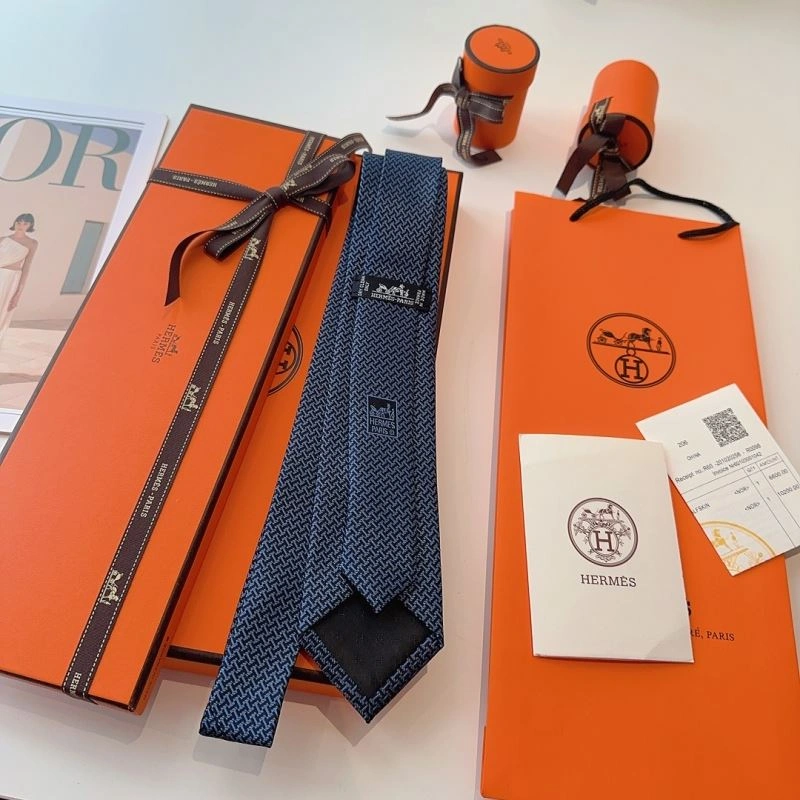Hermes Neckties UrbanChic 268767