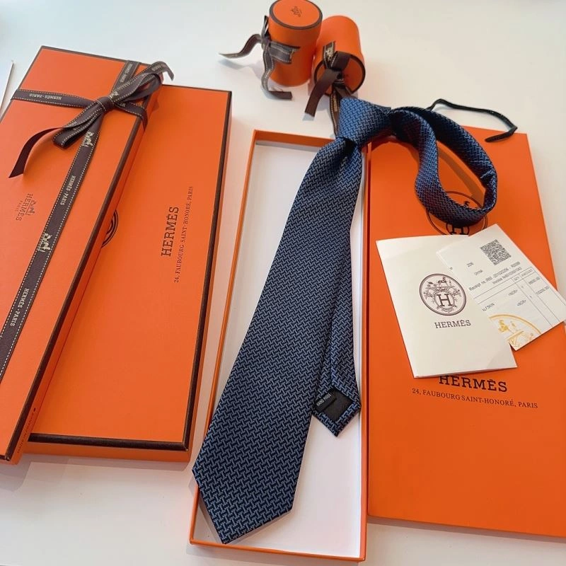 Hermes Neckties UrbanChic 268767