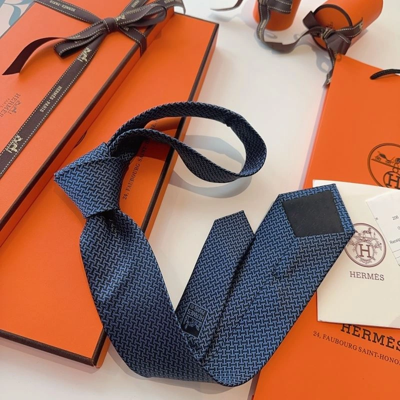 Hermes Neckties UrbanChic 268767