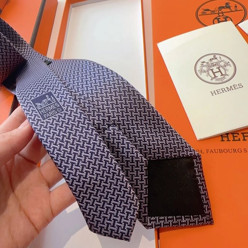 Hermes Neckties SoftTouch 268790