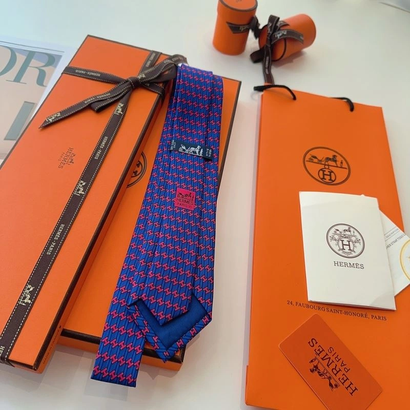 Attractive Hermes Neckties 268766