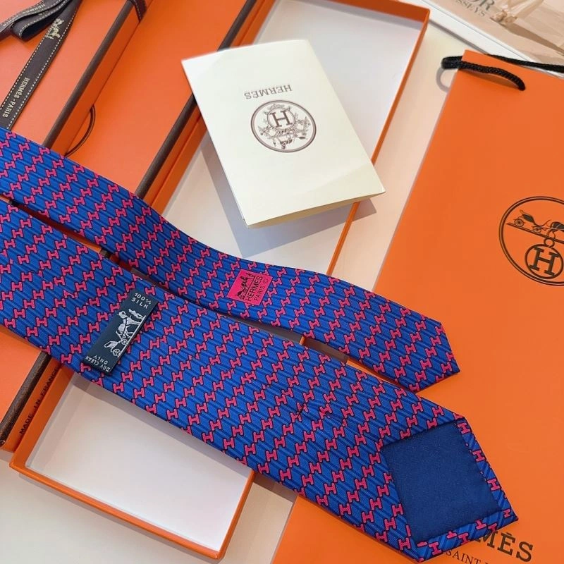 Attractive Hermes Neckties 268766