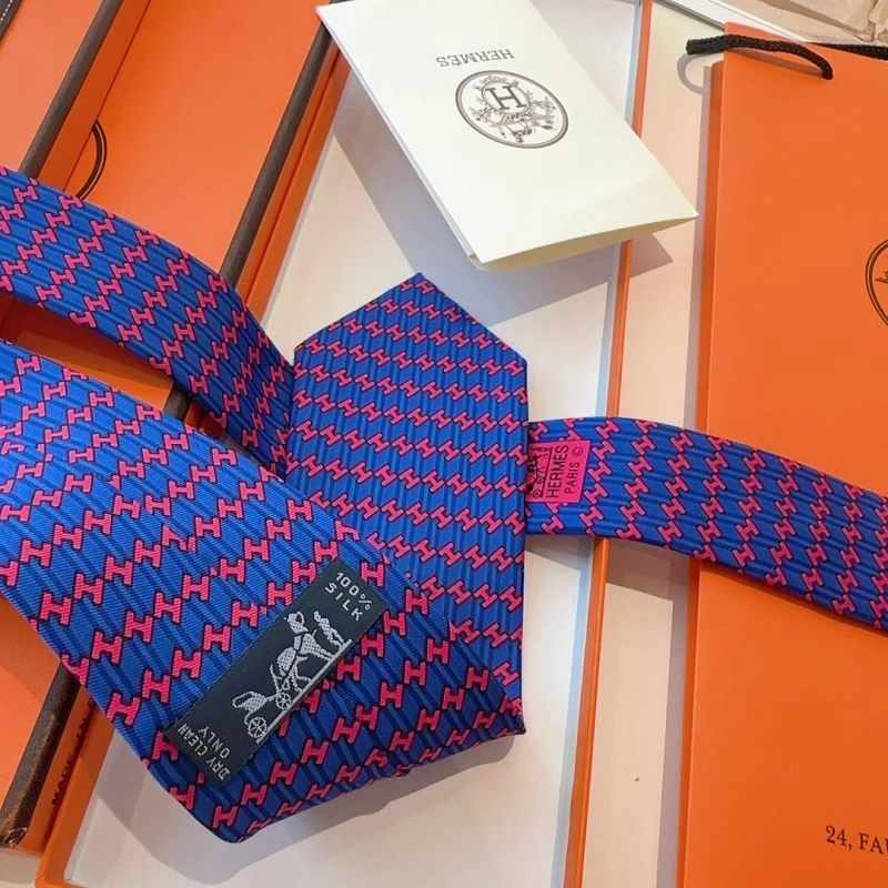 Attractive Hermes Neckties 268766