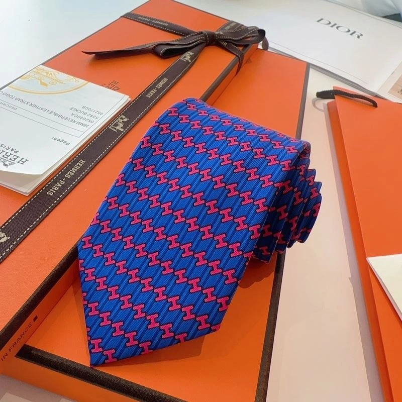 Attractive Hermes Neckties 268766