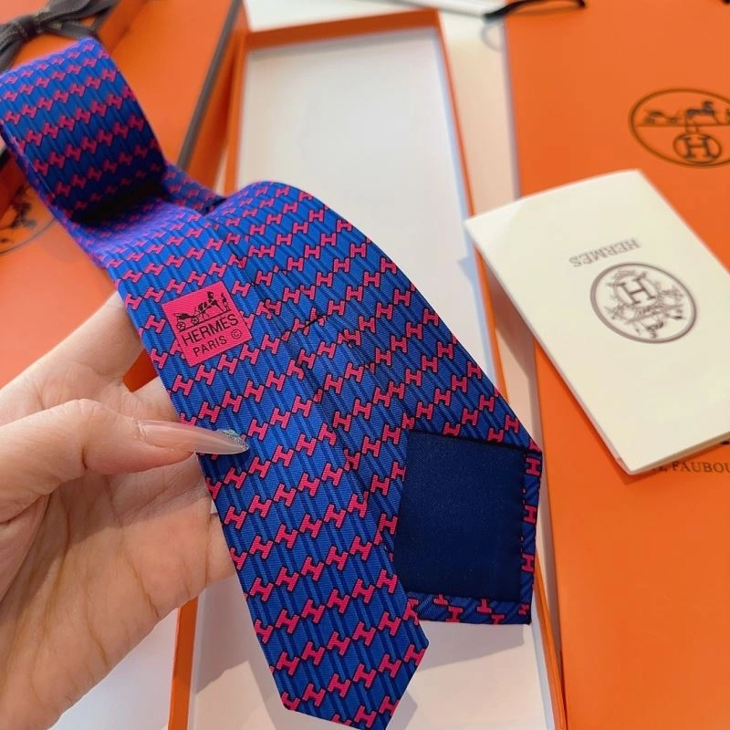 Attractive Hermes Neckties 268766