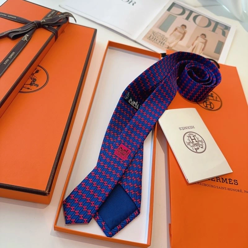 Attractive Hermes Neckties 268766