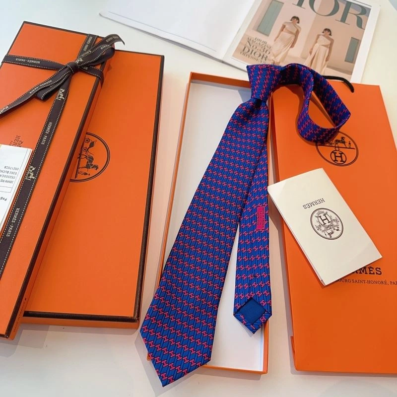 Attractive Hermes Neckties 268766