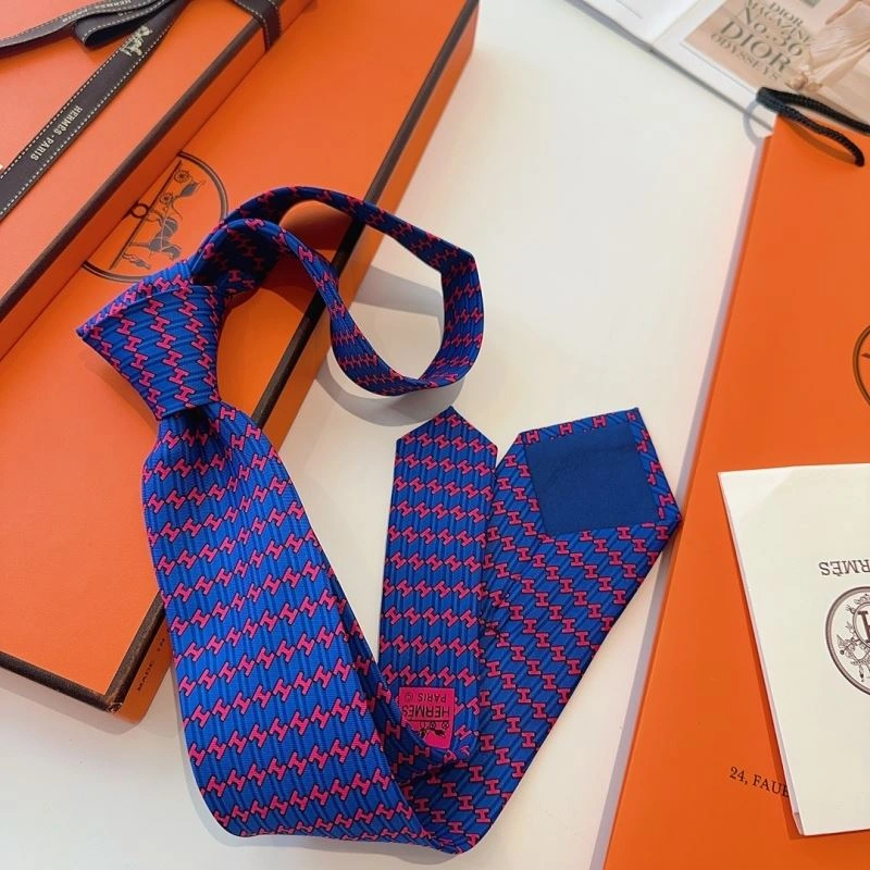 Attractive Hermes Neckties 268766