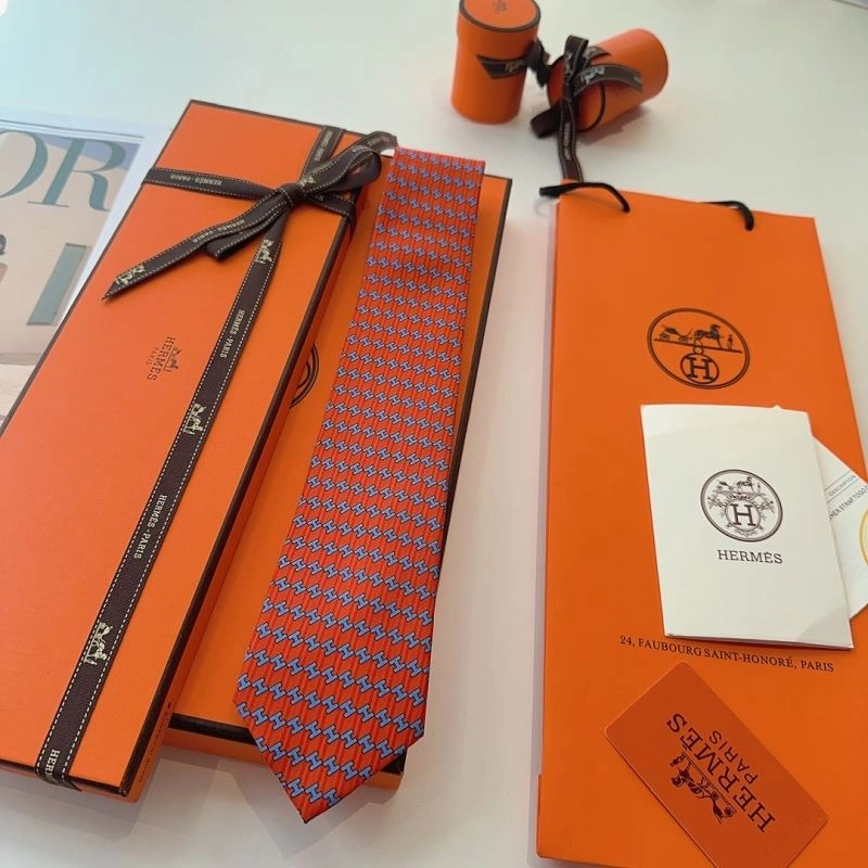 ModernLook Hermes Neckties 268795