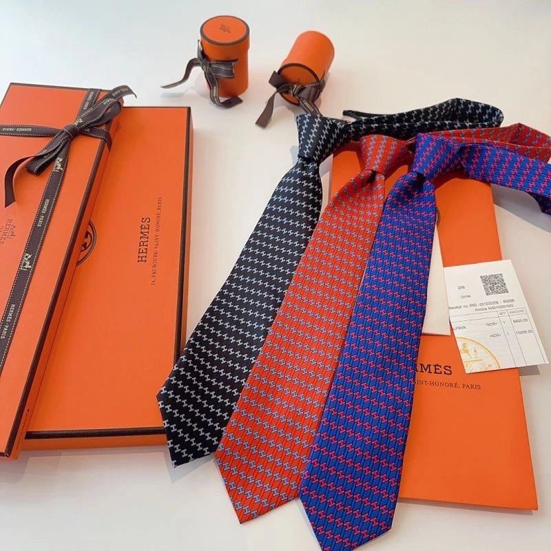 ModernLook Hermes Neckties 268795