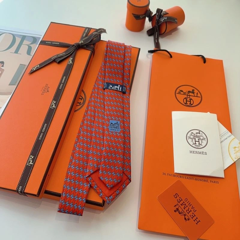 ModernLook Hermes Neckties 268795