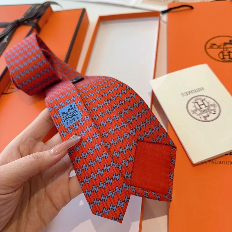 ModernLook Hermes Neckties 268795