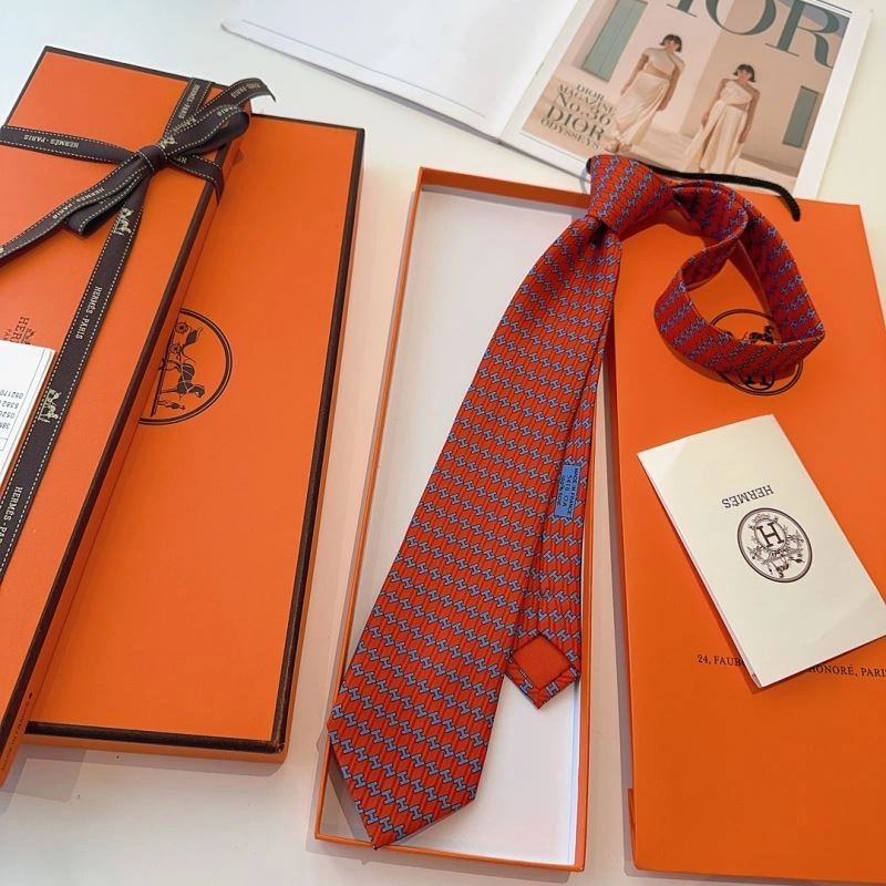 ModernLook Hermes Neckties 268795