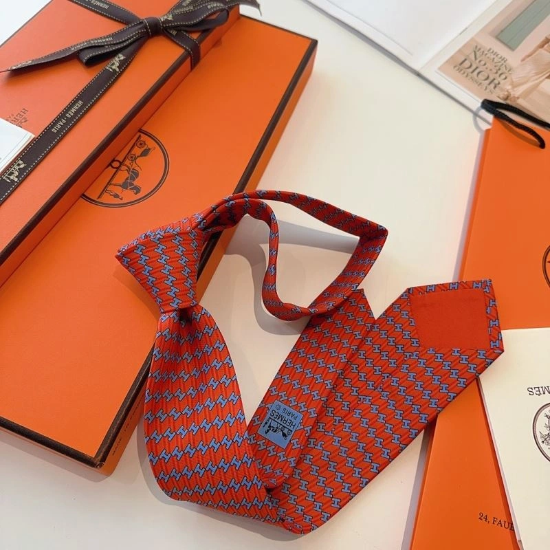 ModernLook Hermes Neckties 268795