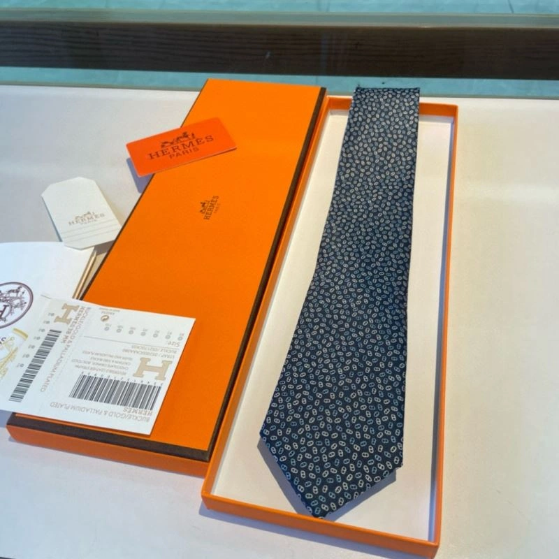 GoAnywhere Hermes Neckties 268776