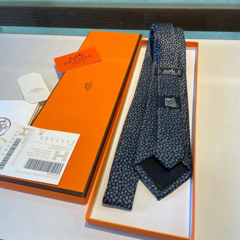 GoAnywhere Hermes Neckties 268776