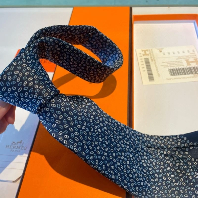 GoAnywhere Hermes Neckties 268776