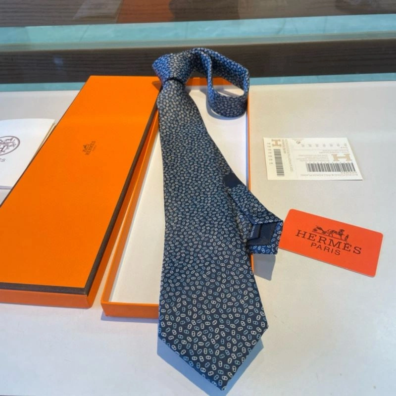 GoAnywhere Hermes Neckties 268776