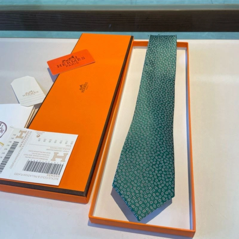 Durable Hermes Neckties 268769