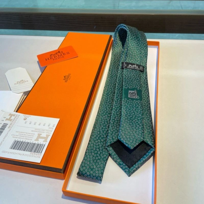 Durable Hermes Neckties 268769