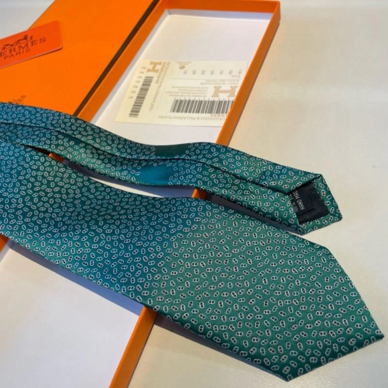 Durable Hermes Neckties 268769