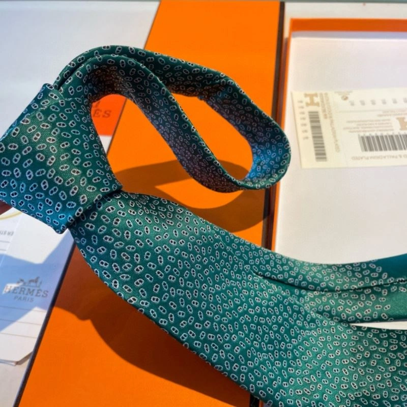 Durable Hermes Neckties 268769