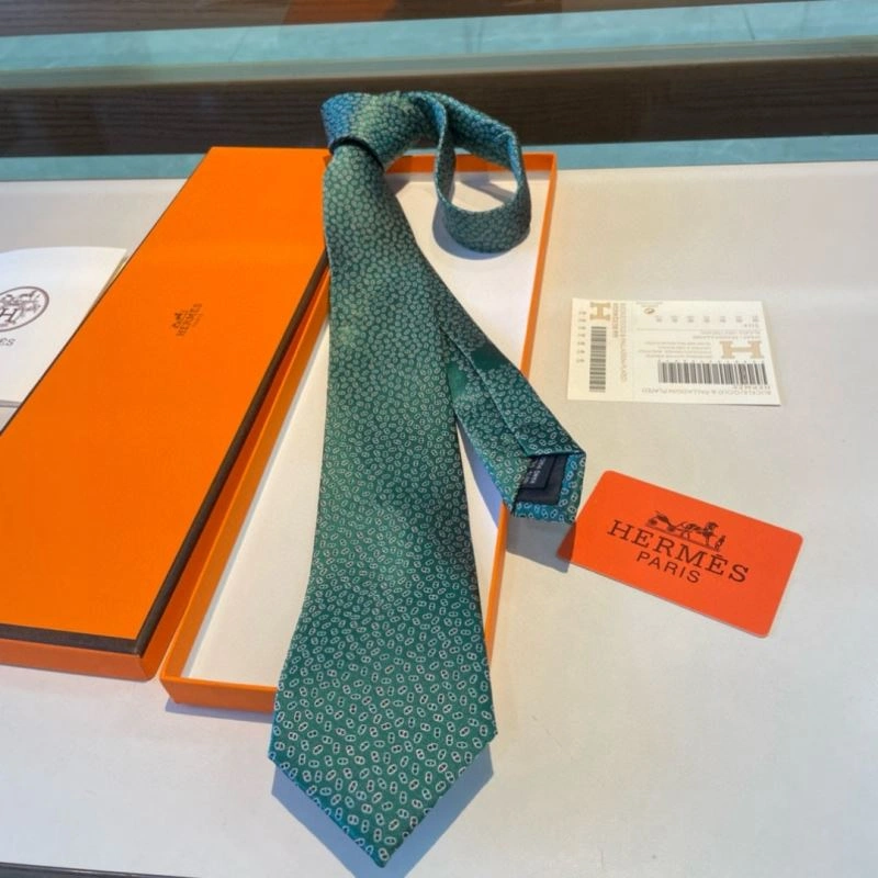 Durable Hermes Neckties 268769