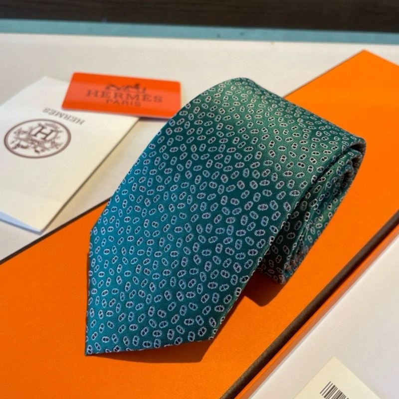 Durable Hermes Neckties 268769