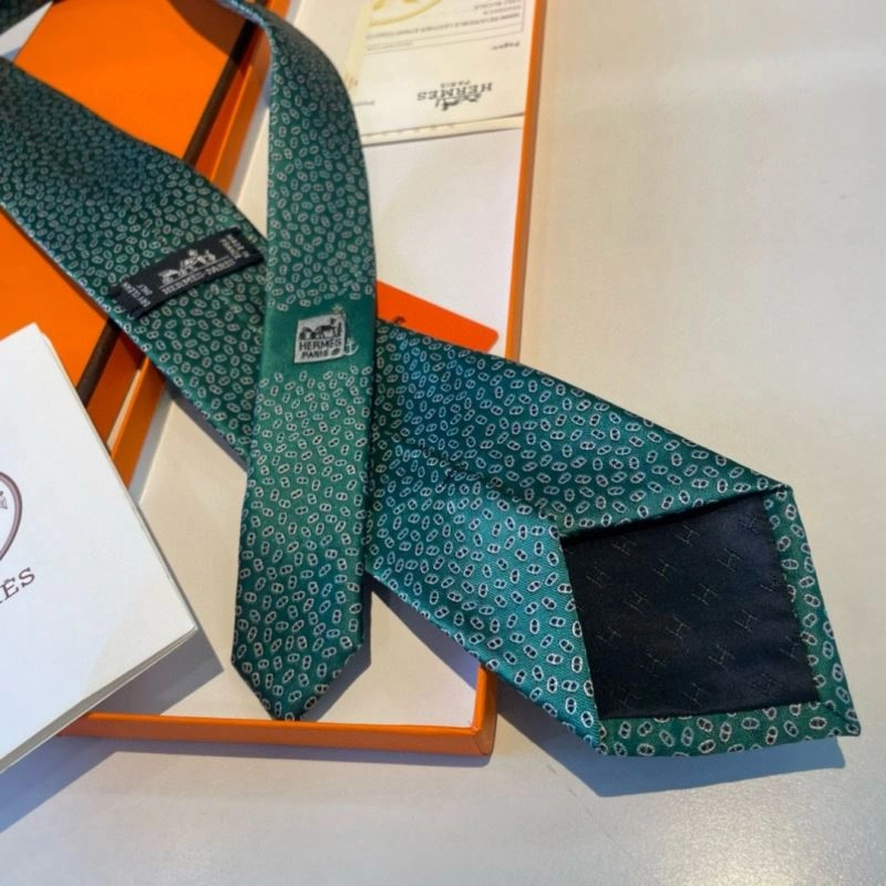 Durable Hermes Neckties 268769