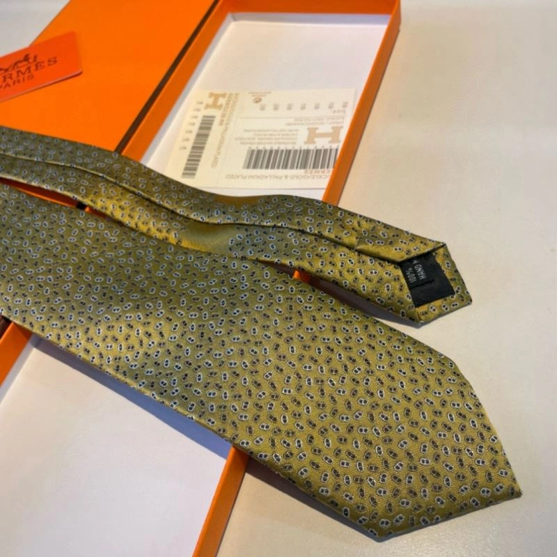 SunProtective Hermes Neckties 268791