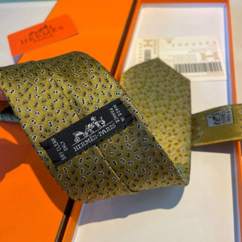 SunProtective Hermes Neckties 268791