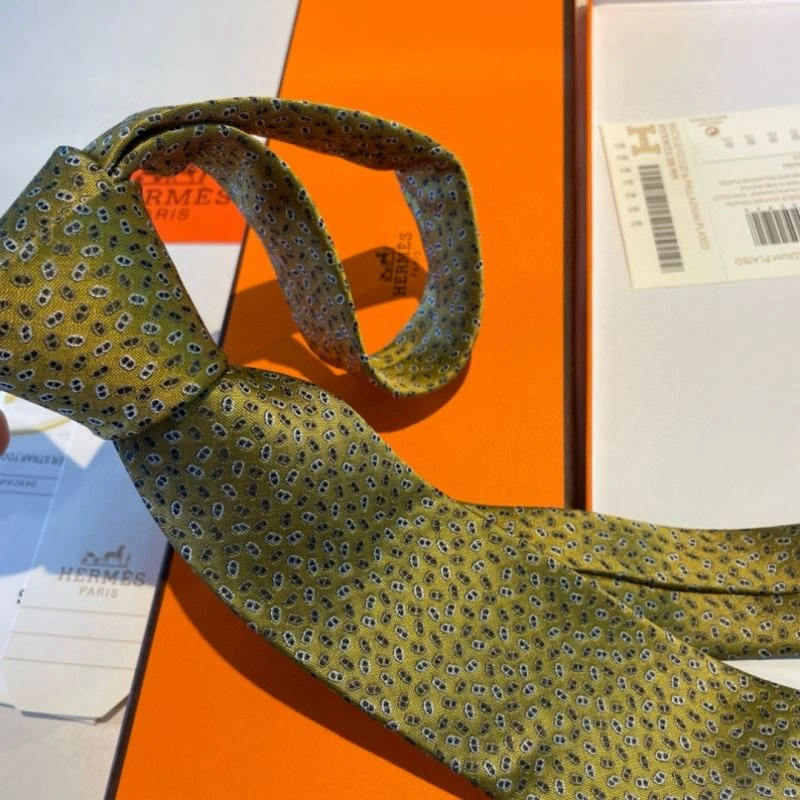 SunProtective Hermes Neckties 268791