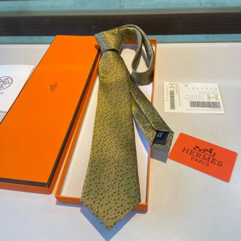 SunProtective Hermes Neckties 268791
