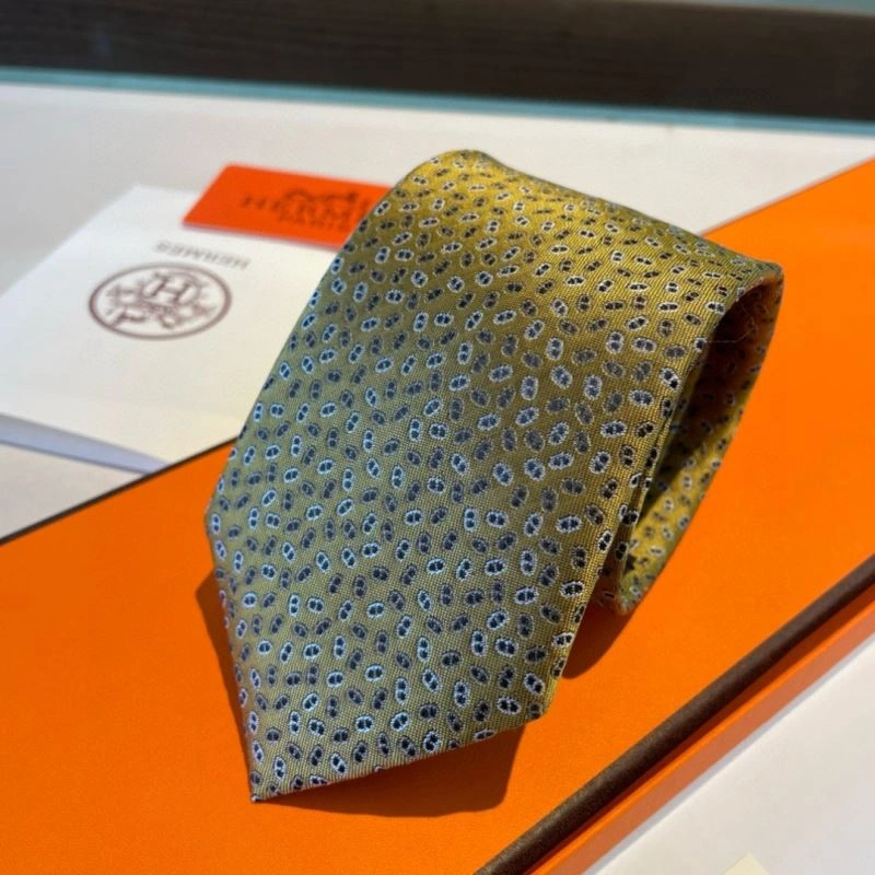 SunProtective Hermes Neckties 268791