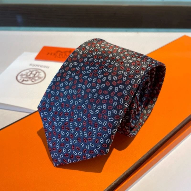 Hermes Neckties Durable 268762