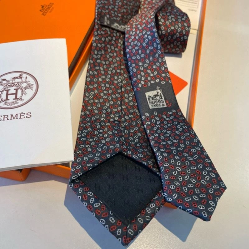 Hermes Neckties Durable 268762