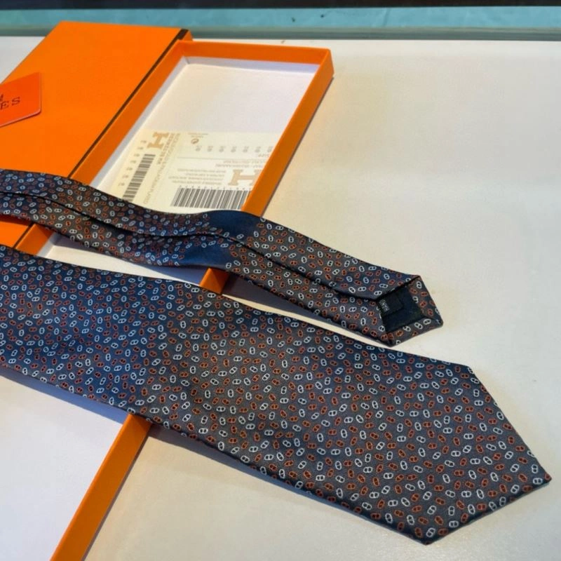 WeatherProof Hermes Neckties 268763