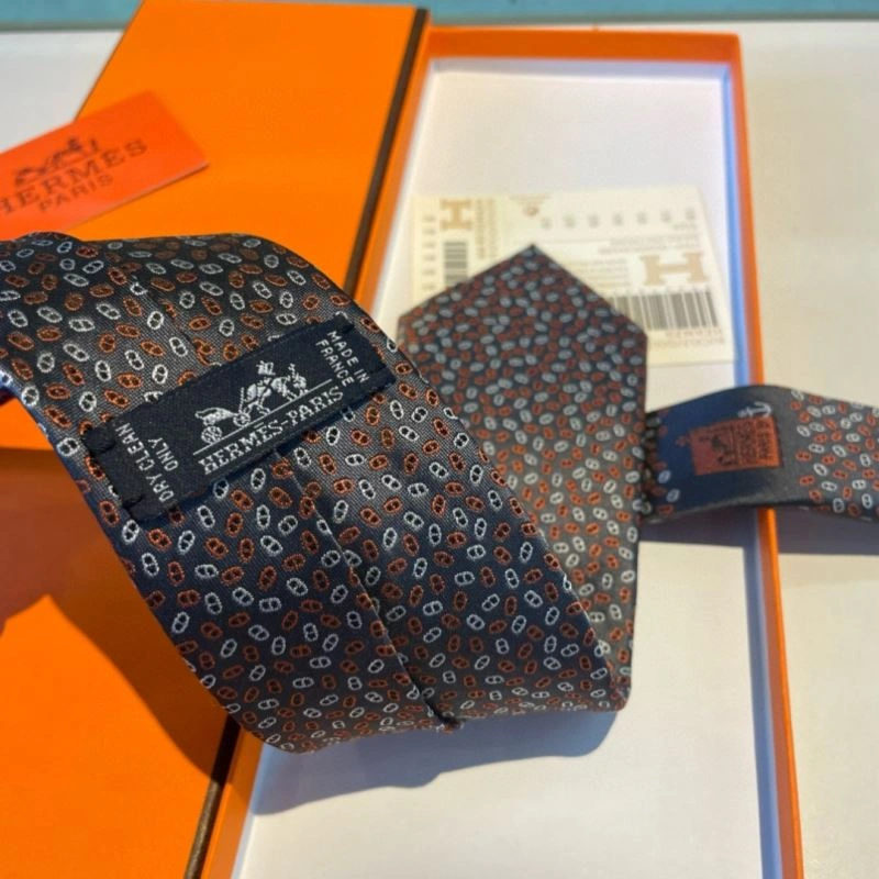 WeatherProof Hermes Neckties 268763