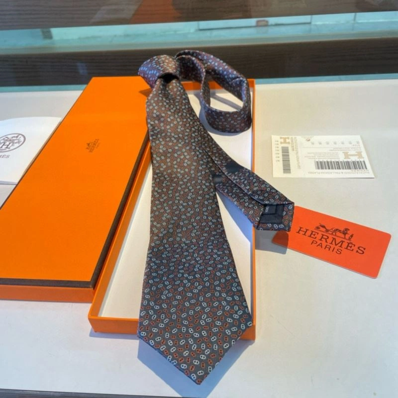 WeatherProof Hermes Neckties 268763