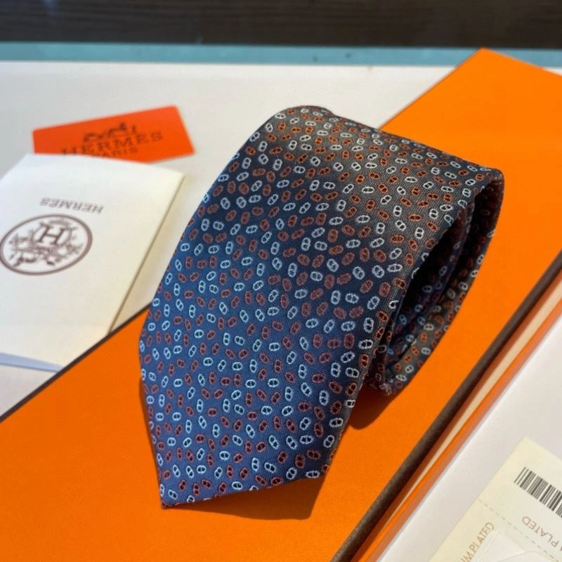 WeatherProof Hermes Neckties 268763