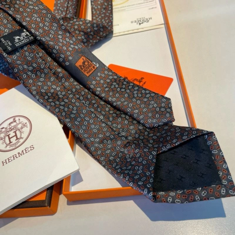 WeatherProof Hermes Neckties 268763