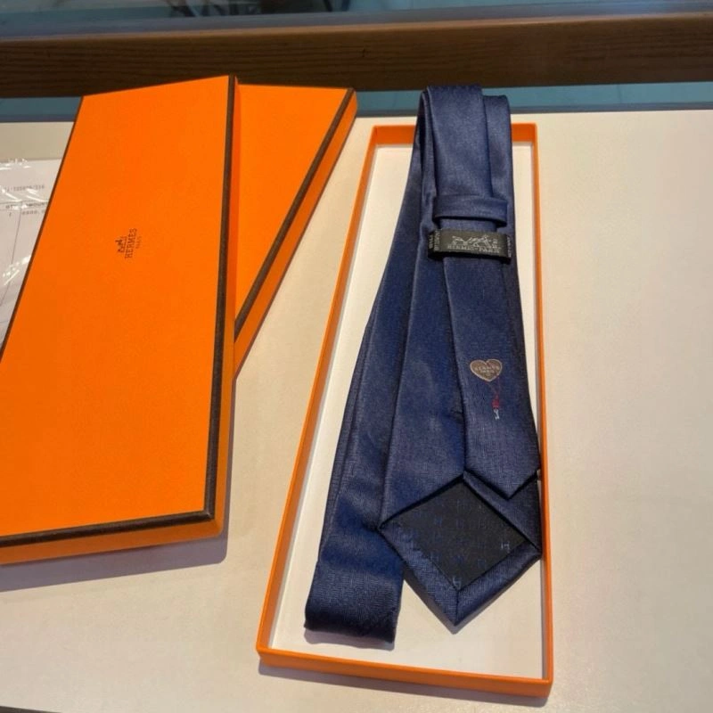 Unique Hermes Neckties 268761