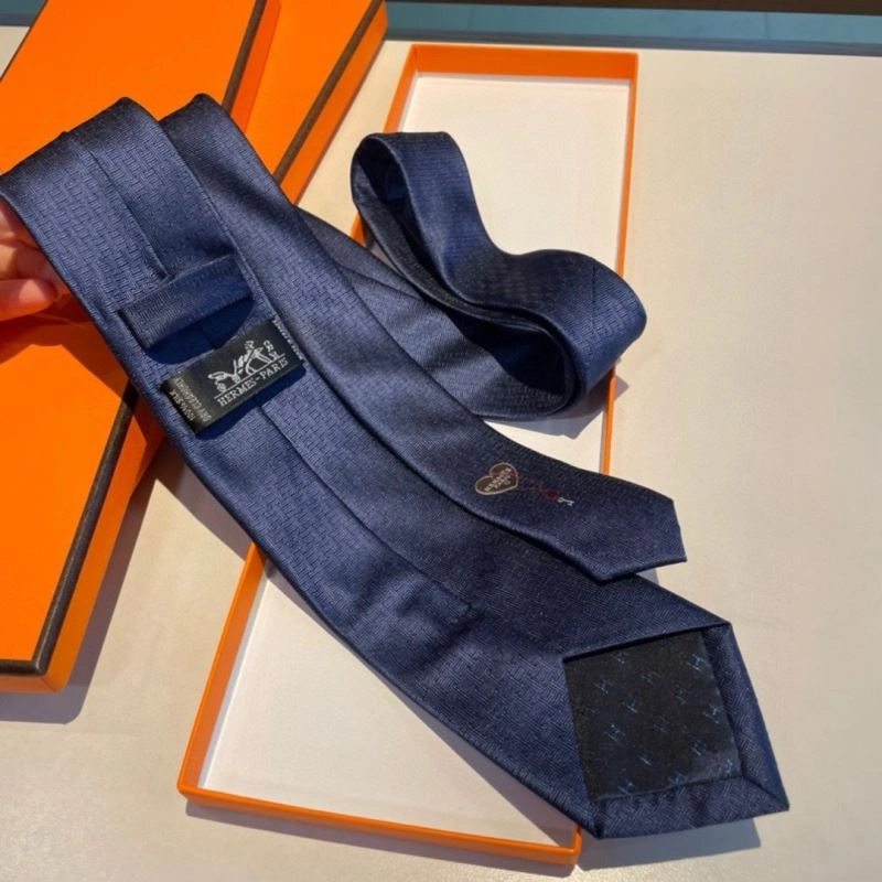 Unique Hermes Neckties 268761