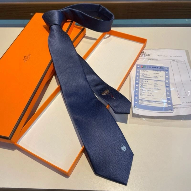 Unique Hermes Neckties 268761
